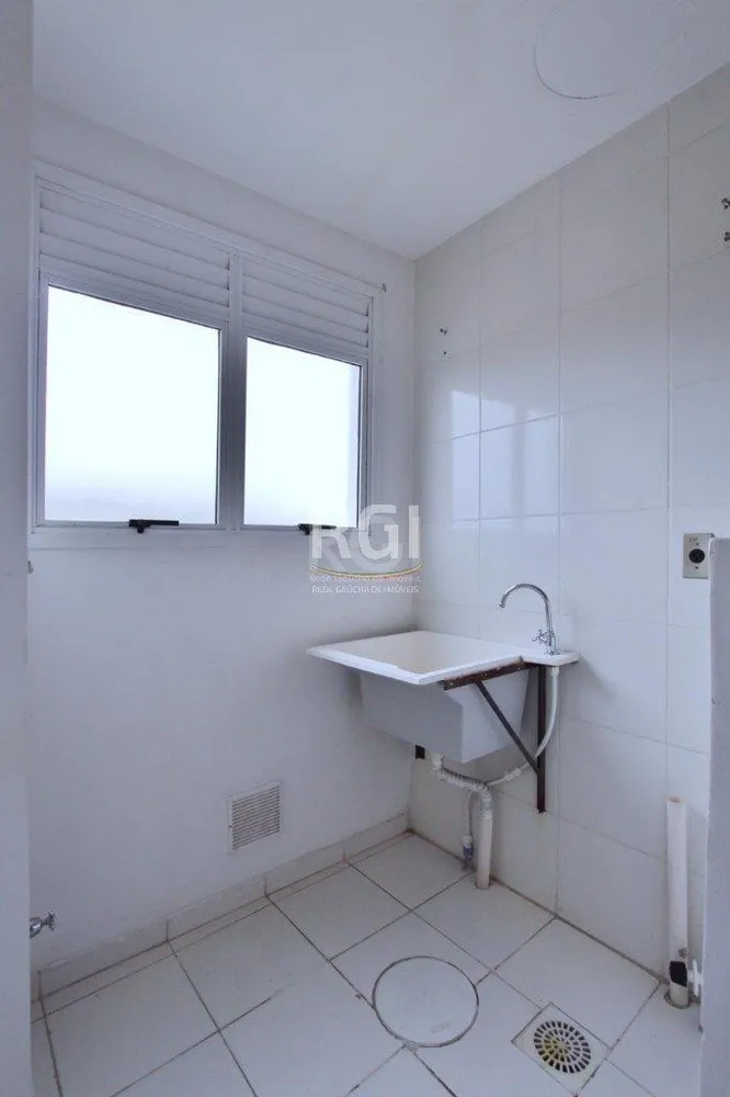 Apartamento, 2 quartos, 48 m² - Foto 8