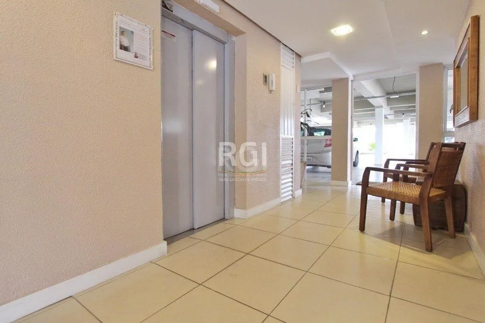 Apartamento, 2 quartos, 48 m² - Foto 10