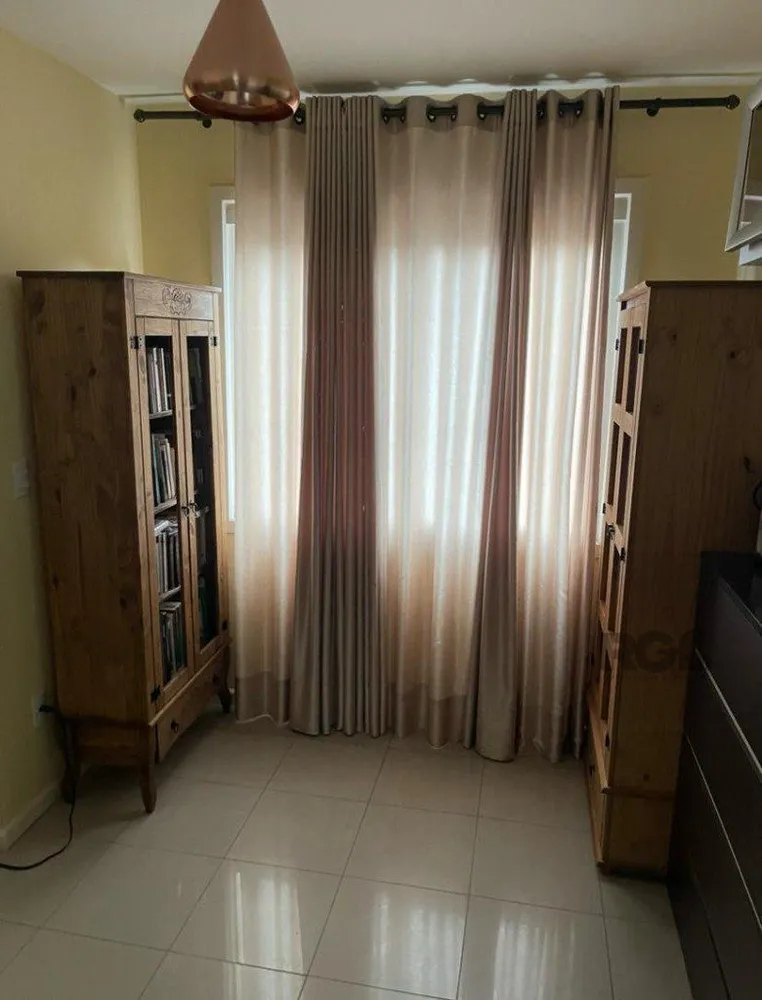 Apartamento, 1 quarto, 43 m² - Foto 5