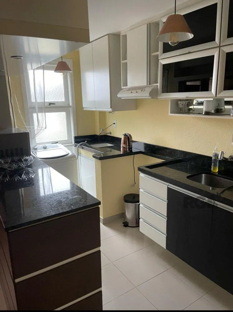 Apartamento, 1 quarto, 43 m² - Foto 1