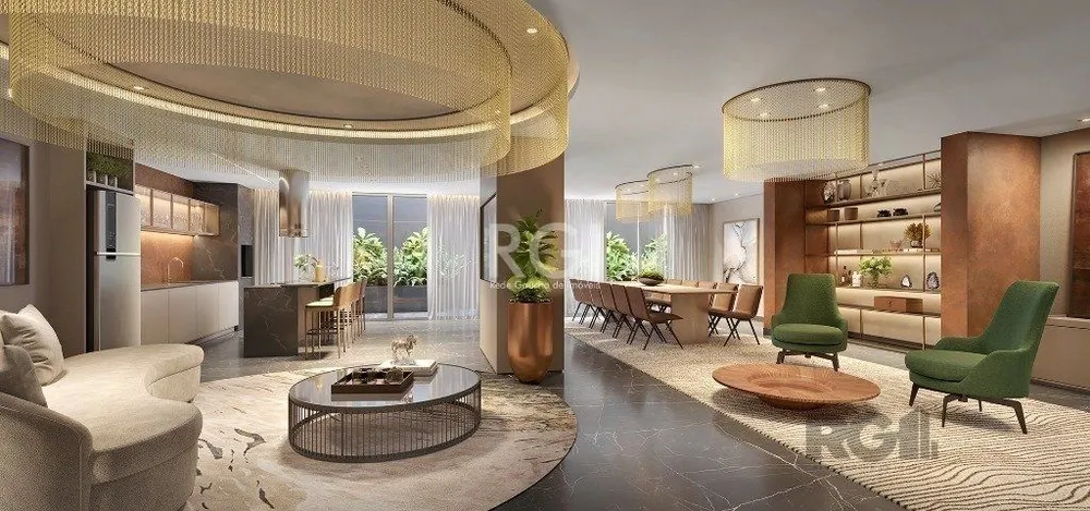 Apartamento, 4 quartos, 76 m² - Foto 2