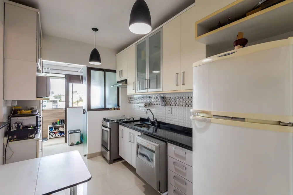 Apartamento, 2 quartos, 84 m² - Foto 4