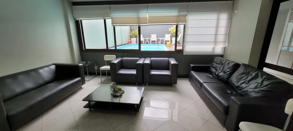 Apartamento, 3 quartos, 143 m² - Foto 13