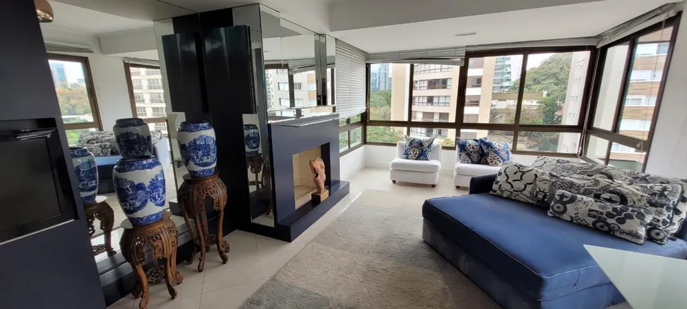 Apartamento, 3 quartos, 143 m² - Foto 6