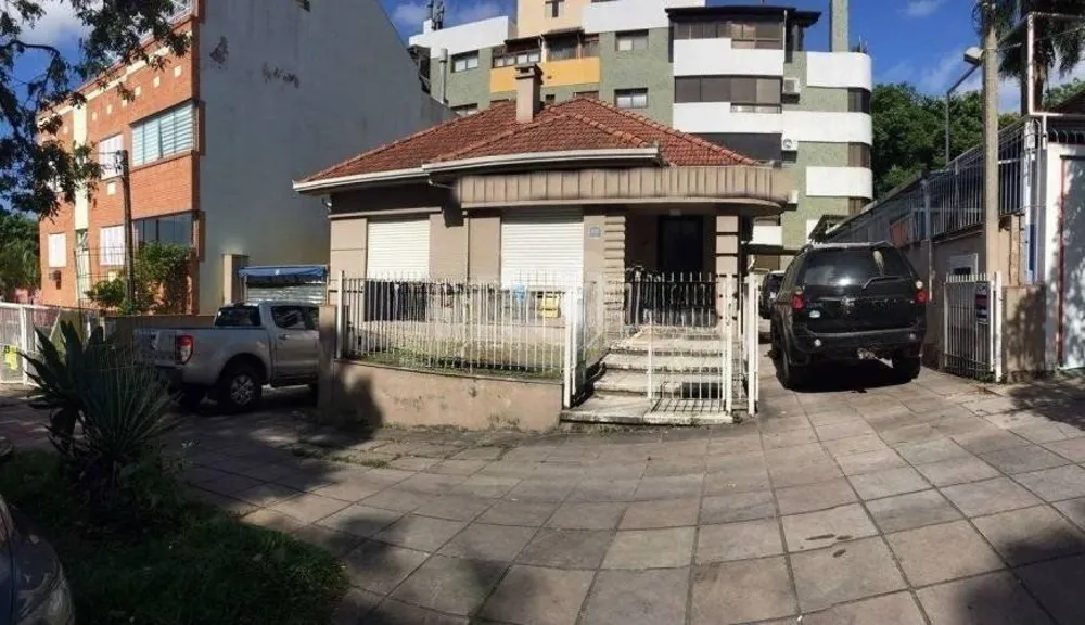 Casa, 2 quartos, 144 m² - Foto 1