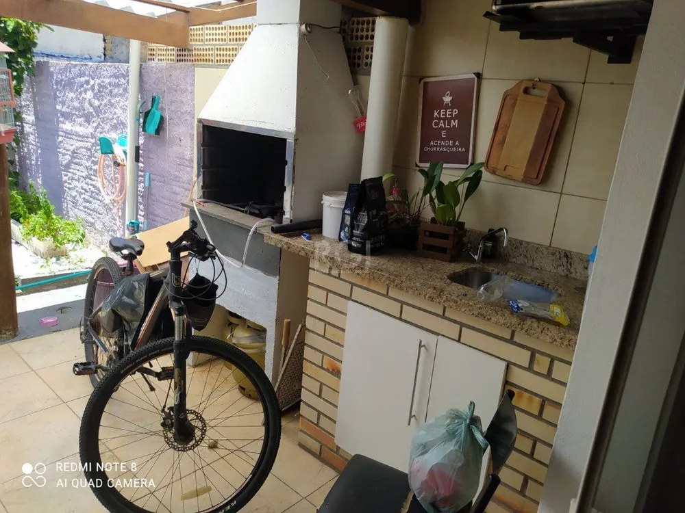Casa, 2 quartos, 105 m² - Foto 4
