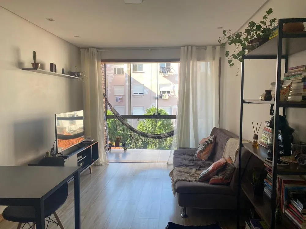 Apartamento, 1 quarto, 58 m² - Foto 5