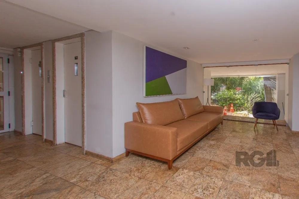 Apartamento, 3 quartos, 104 m² - Foto 1