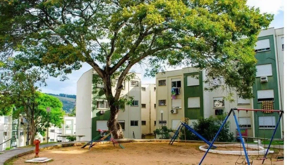 Apartamento, 1 quarto, 36 m² - Foto 11