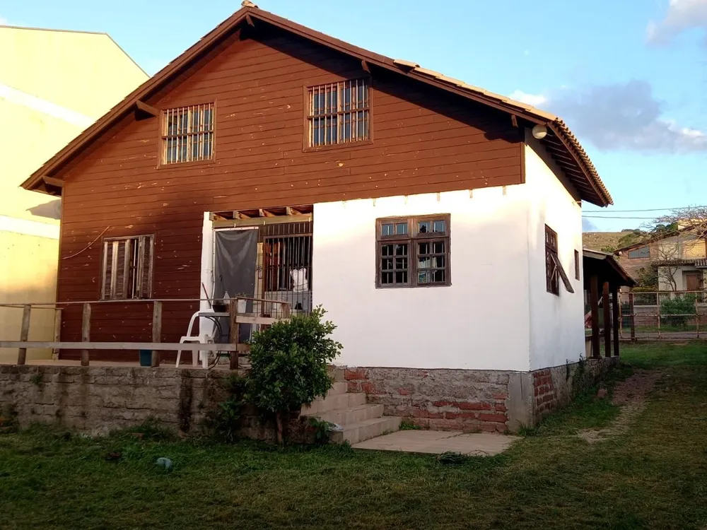 Apartamento, 1 quarto, 36 m² - Foto 6
