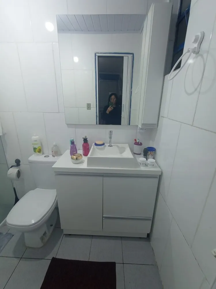 Apartamento, 1 quarto, 36 m² - Foto 2