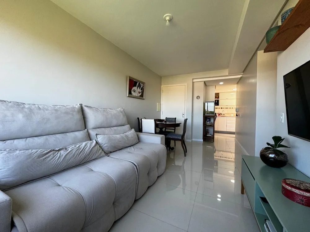 Apartamento, 1 quarto, 36 m² - Foto 4