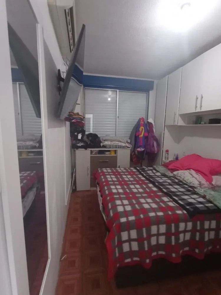 Apartamento, 1 quarto, 36 m² - Foto 12