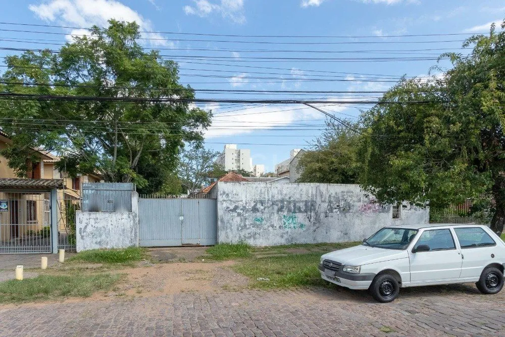 Terreno, 440 m² - Foto 1