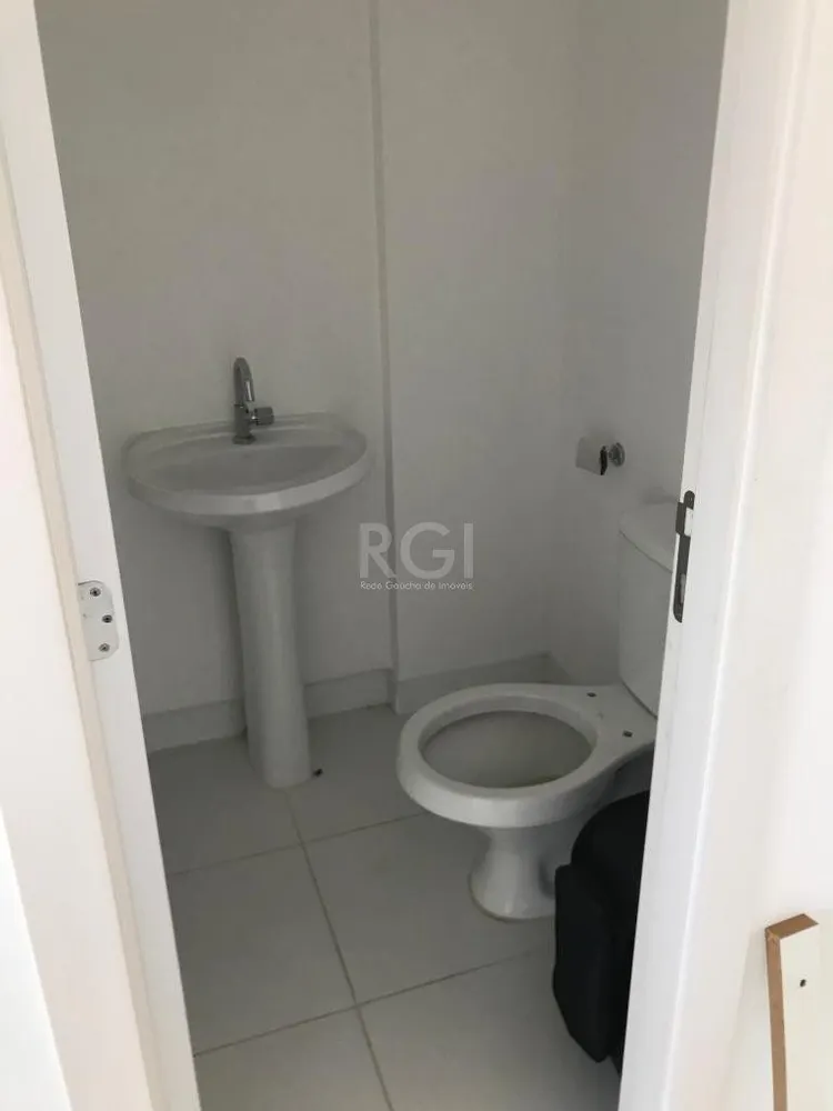 Sala-Conjunto, 39 m² - Foto 6