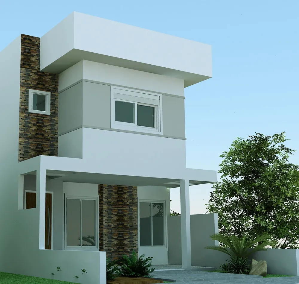 Terreno, 142 m² - Foto 5