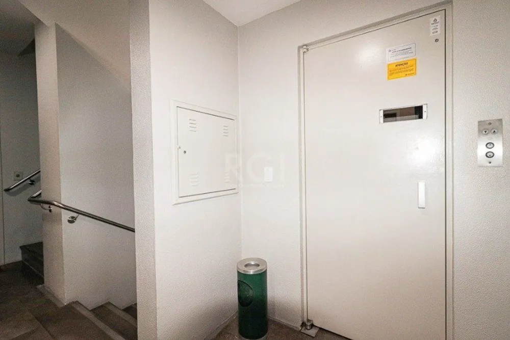 Sala-Conjunto, 42 m² - Foto 6