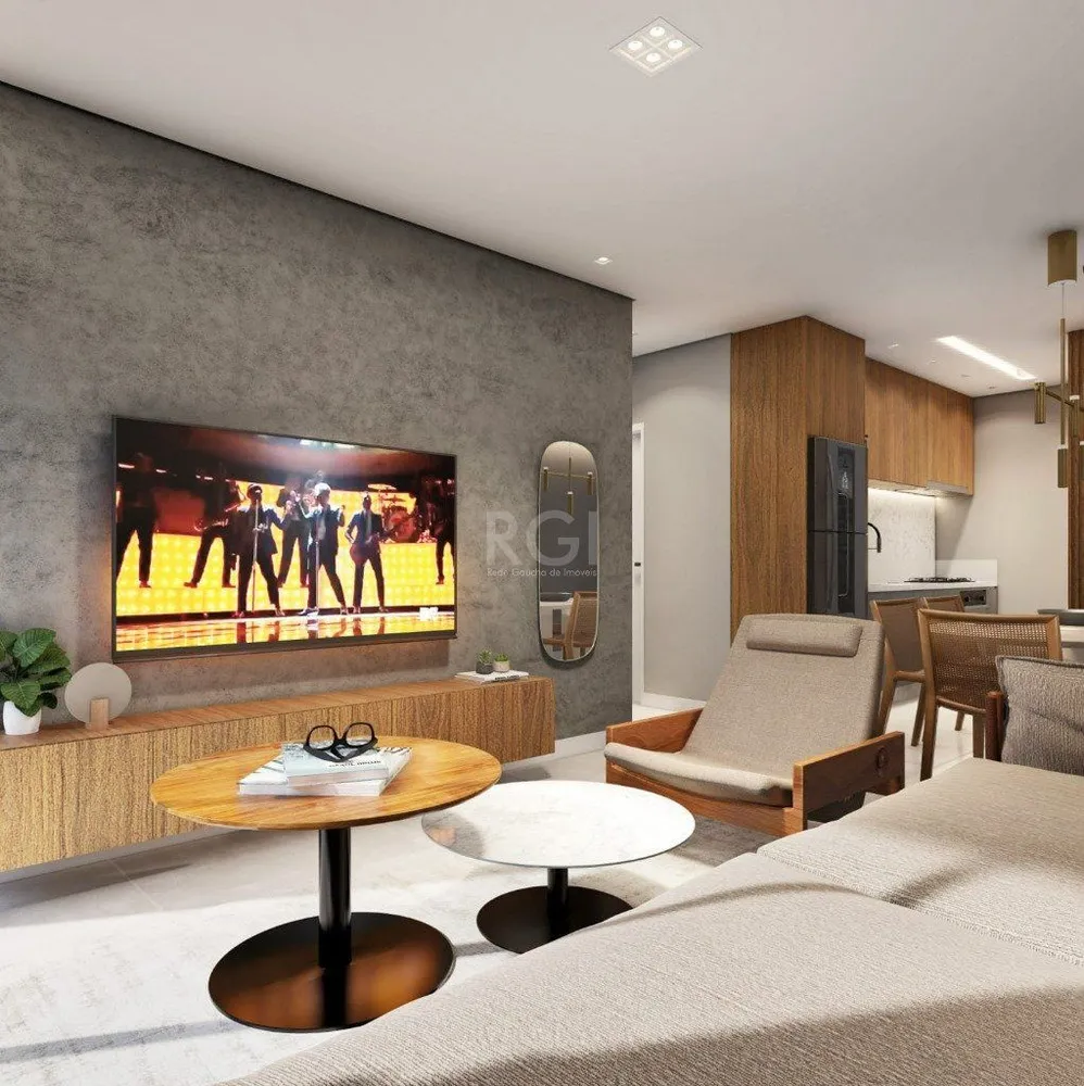 Sala-Conjunto, 42 m² - Foto 3