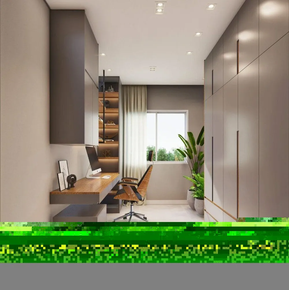 Sala-Conjunto, 42 m² - Foto 2