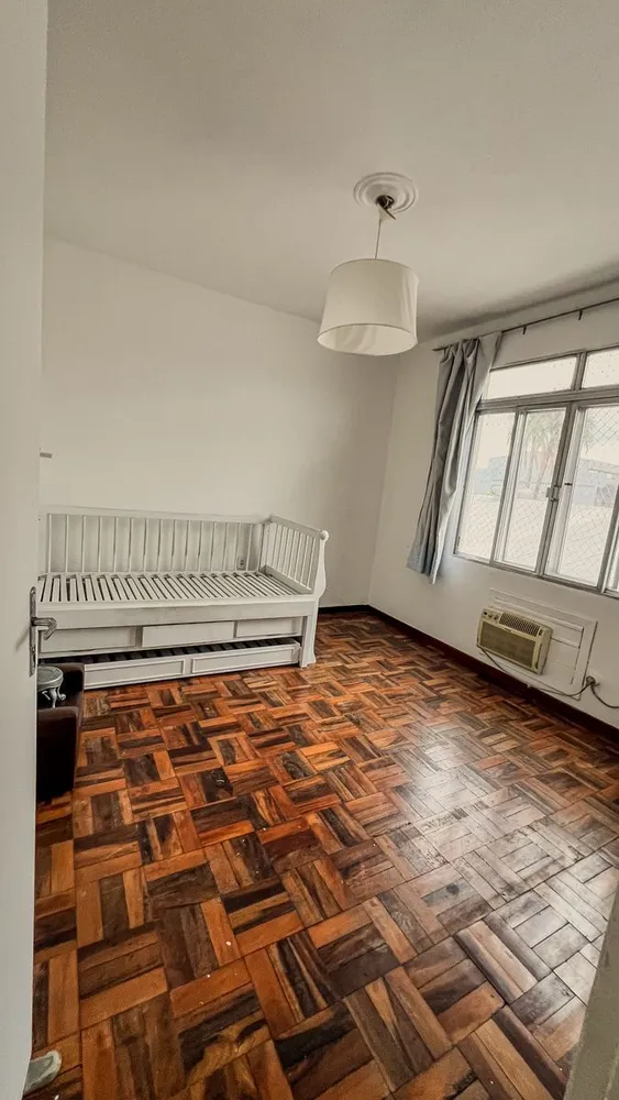 Apartamento, 2 quartos, 49 m² - Foto 5