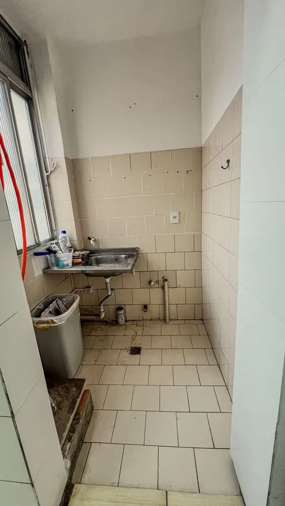 Apartamento, 2 quartos, 49 m² - Foto 7