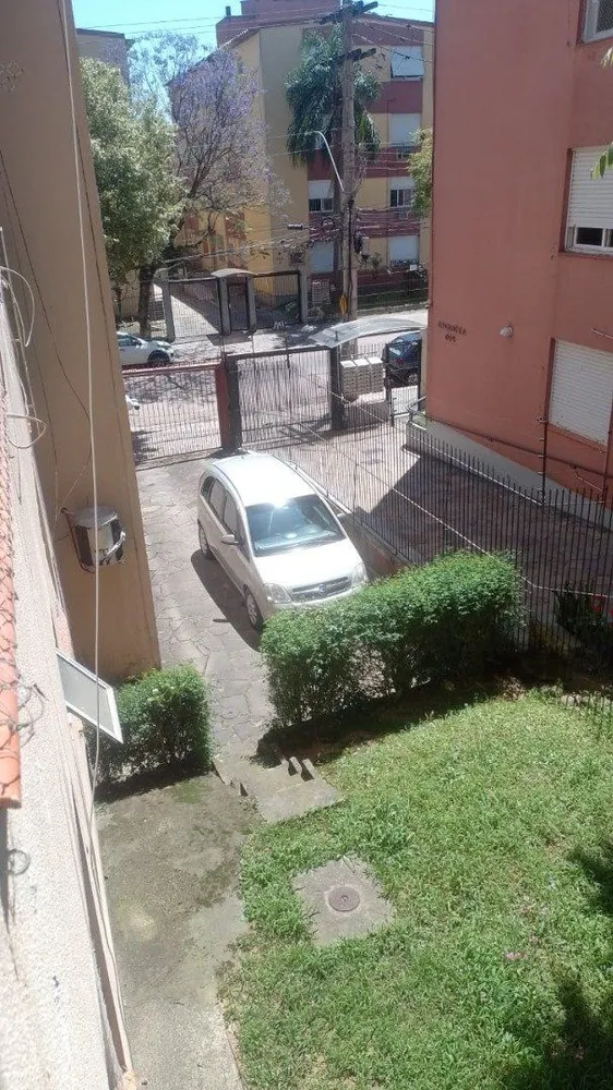 Apartamento, 1 quarto, 43 m² - Foto 1
