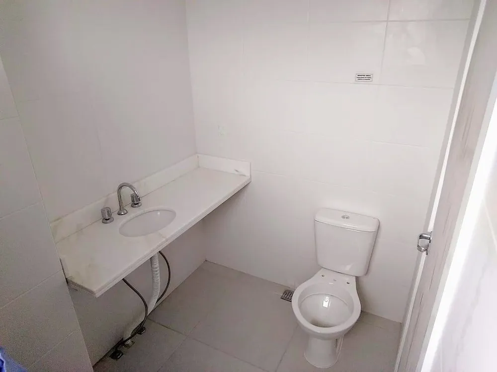 Apartamento, 2 quartos, 59 m² - Foto 2