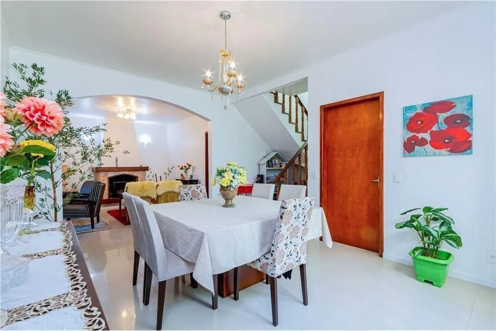 Casa, 3 quartos, 293 m² - Foto 11
