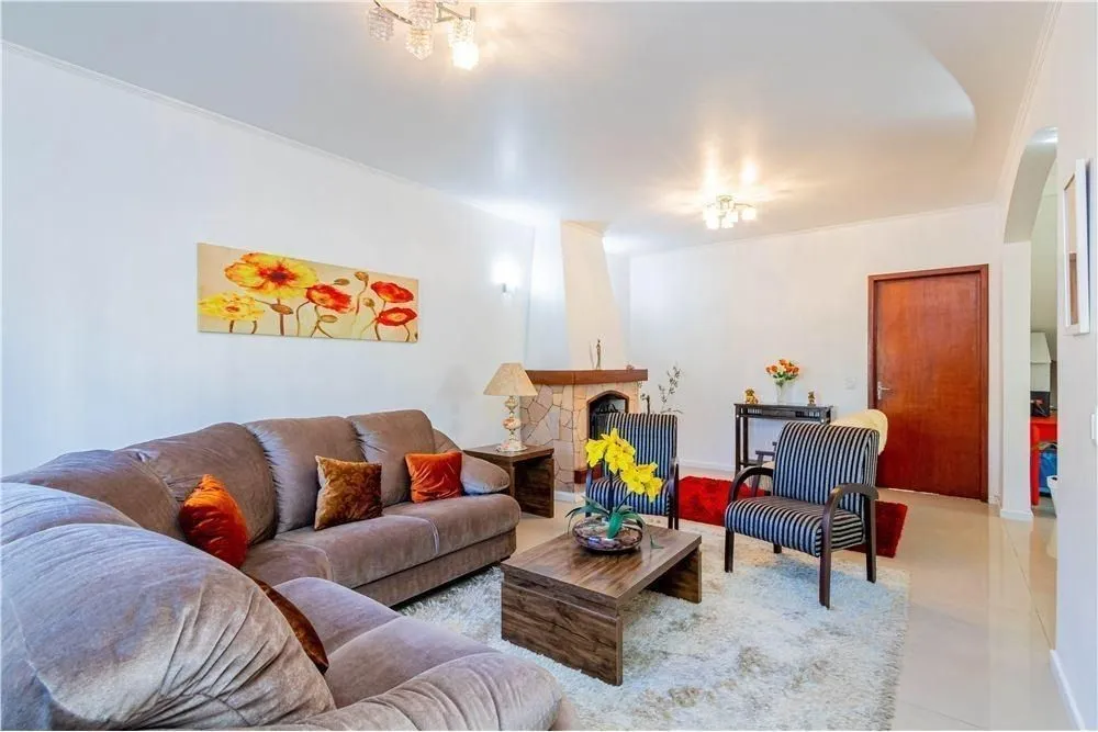 Casa, 3 quartos, 293 m² - Foto 3