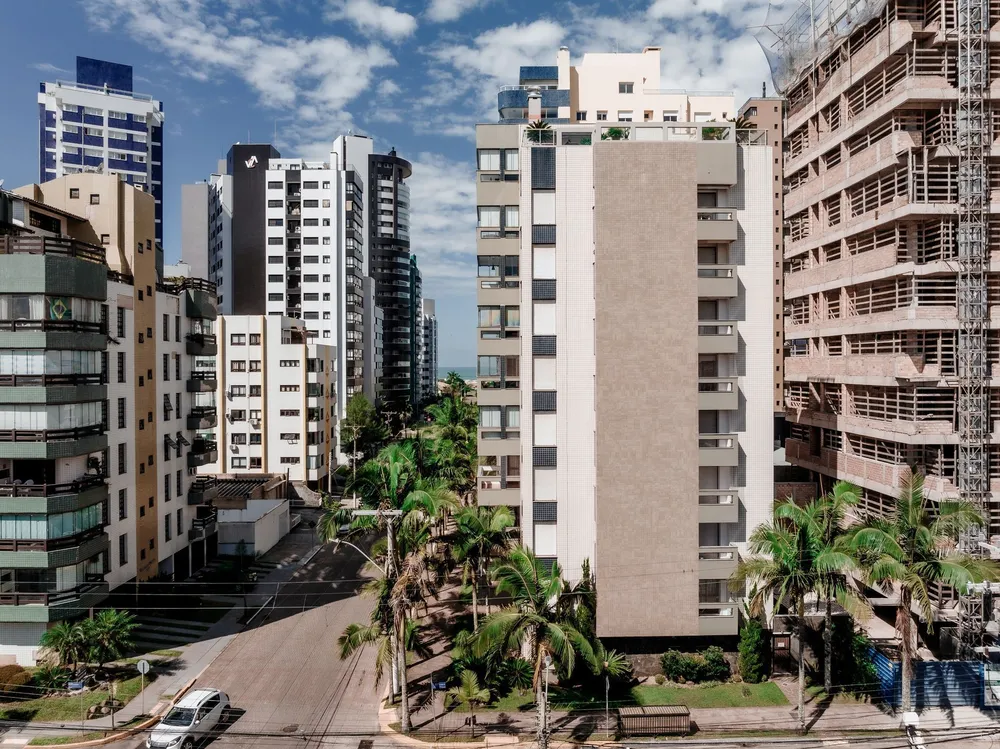 Apartamento, 3 quartos, 128 m² - Foto 6