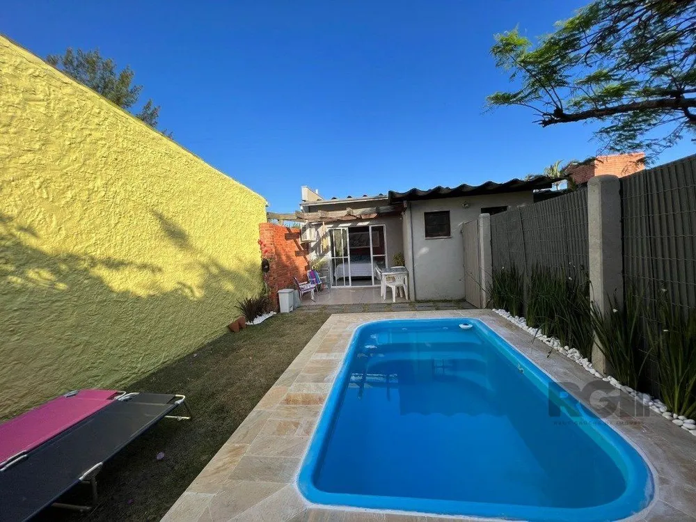 Casa, 5 quartos, 240 m² - Foto 1