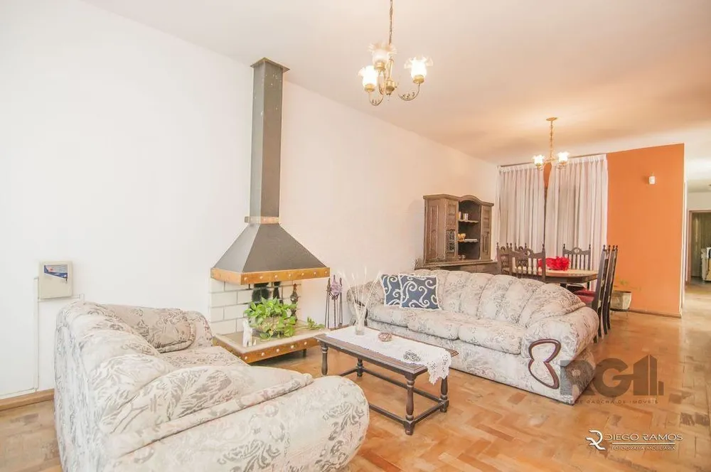 Casa, 3 quartos, 220 m² - Foto 13