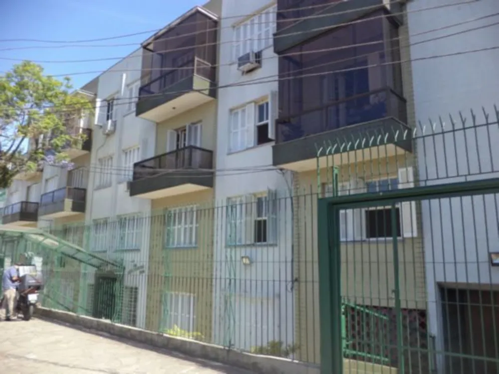 Apartamento, 2 quartos, 69 m² - Foto 2