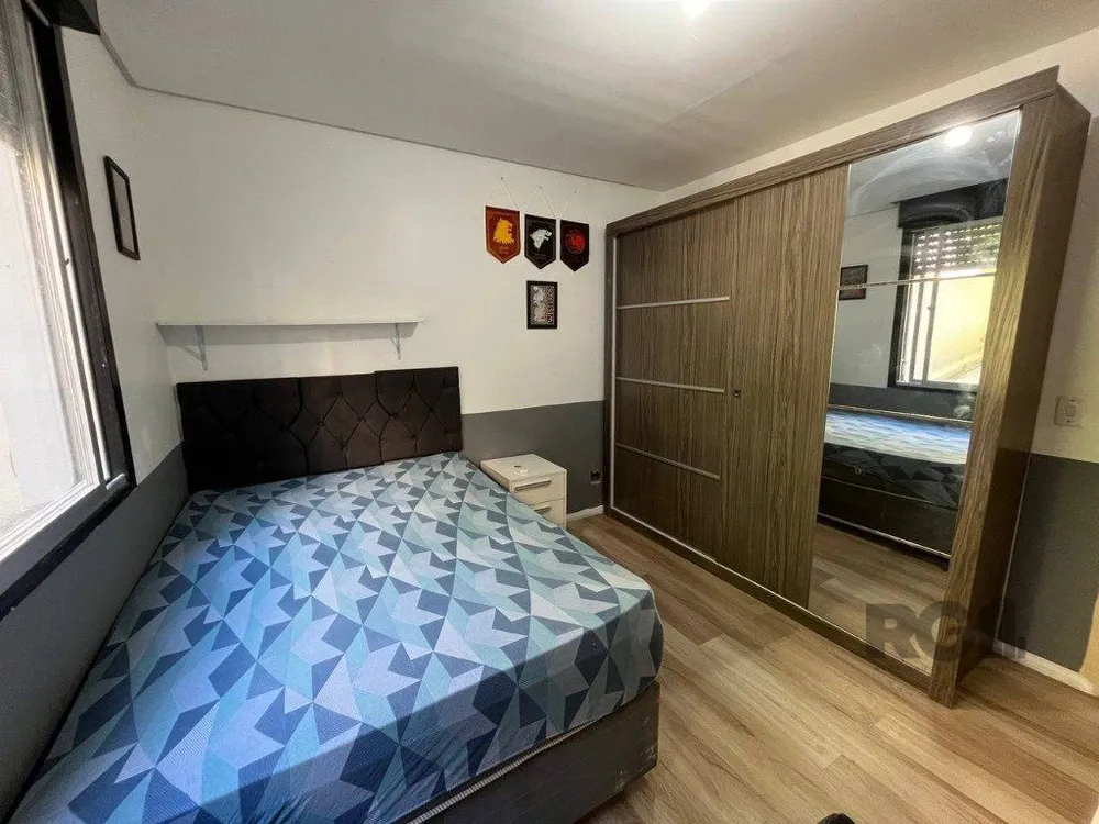 Apartamento, 1 quarto, 44 m² - Foto 8