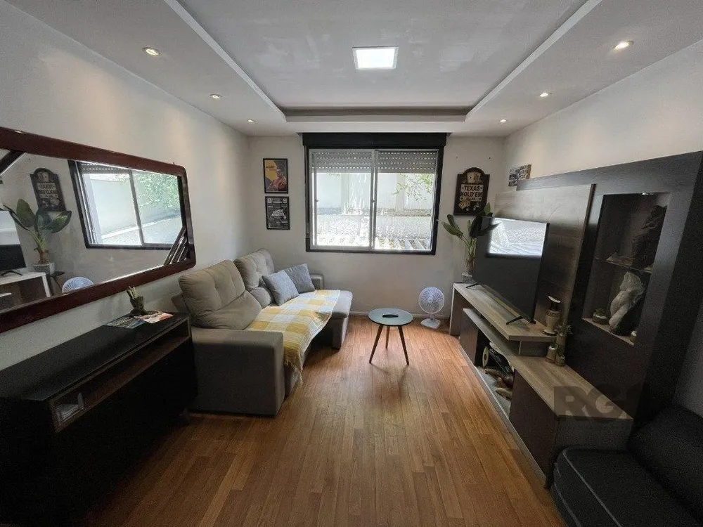 Apartamento, 1 quarto, 44 m² - Foto 2