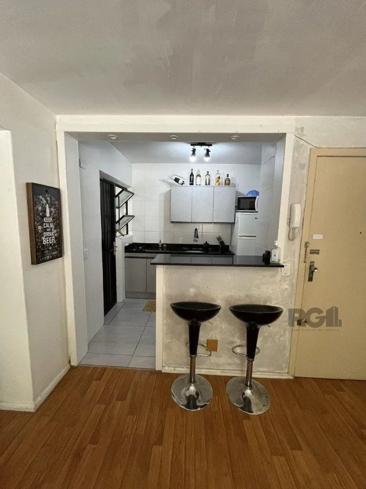 Apartamento, 1 quarto, 44 m² - Foto 3