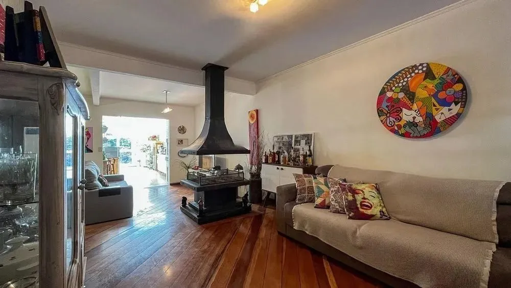 Casa, 3 quartos, 176 m² - Foto 2