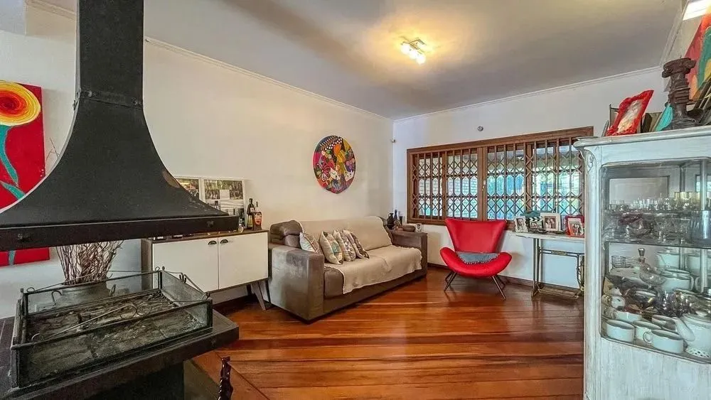 Casa, 3 quartos, 176 m² - Foto 4