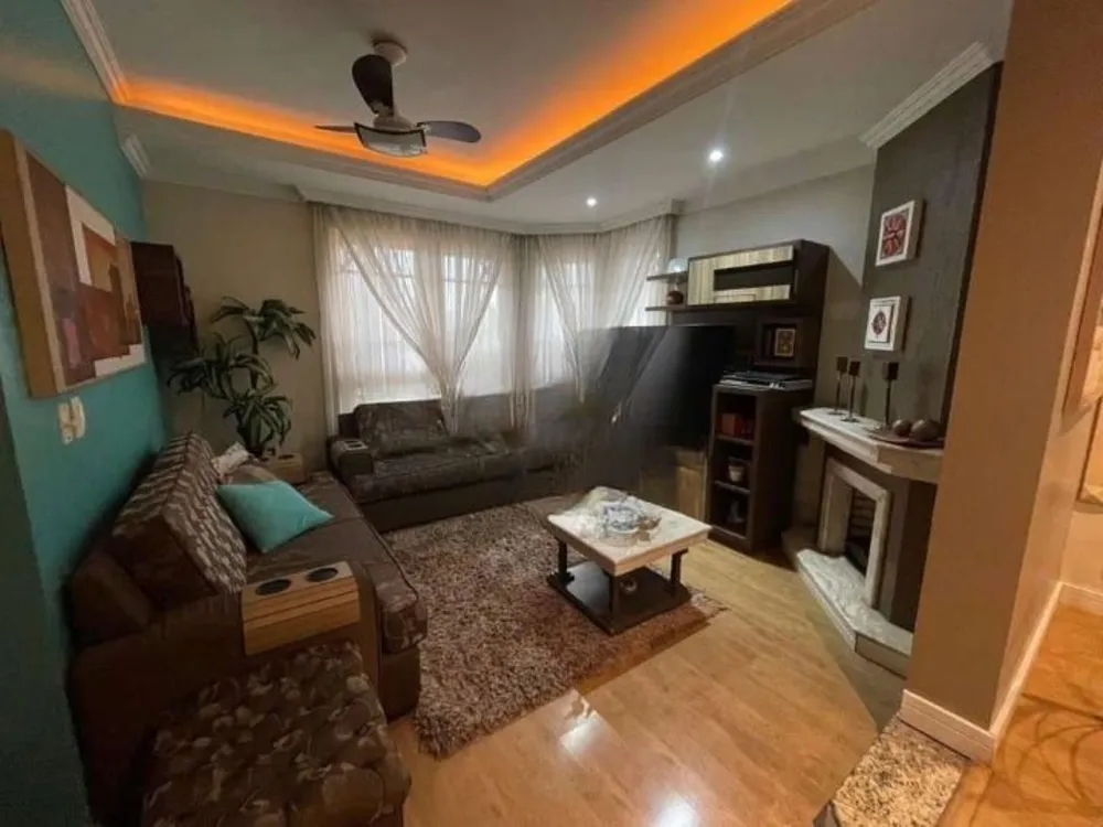 Casa, 3 quartos, 160 m² - Foto 6