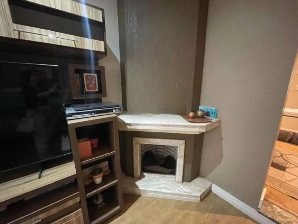 Casa, 3 quartos, 160 m² - Foto 13