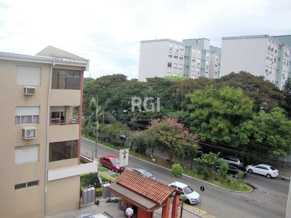 Apartamento, 2 quartos, 59 m² - Foto 2