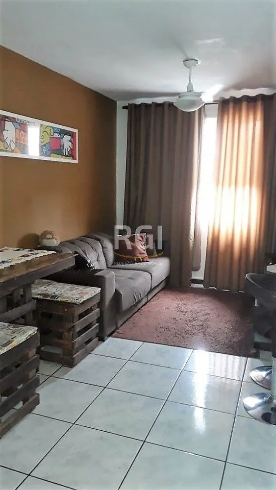 Apartamento, 2 quartos, 59 m² - Foto 3