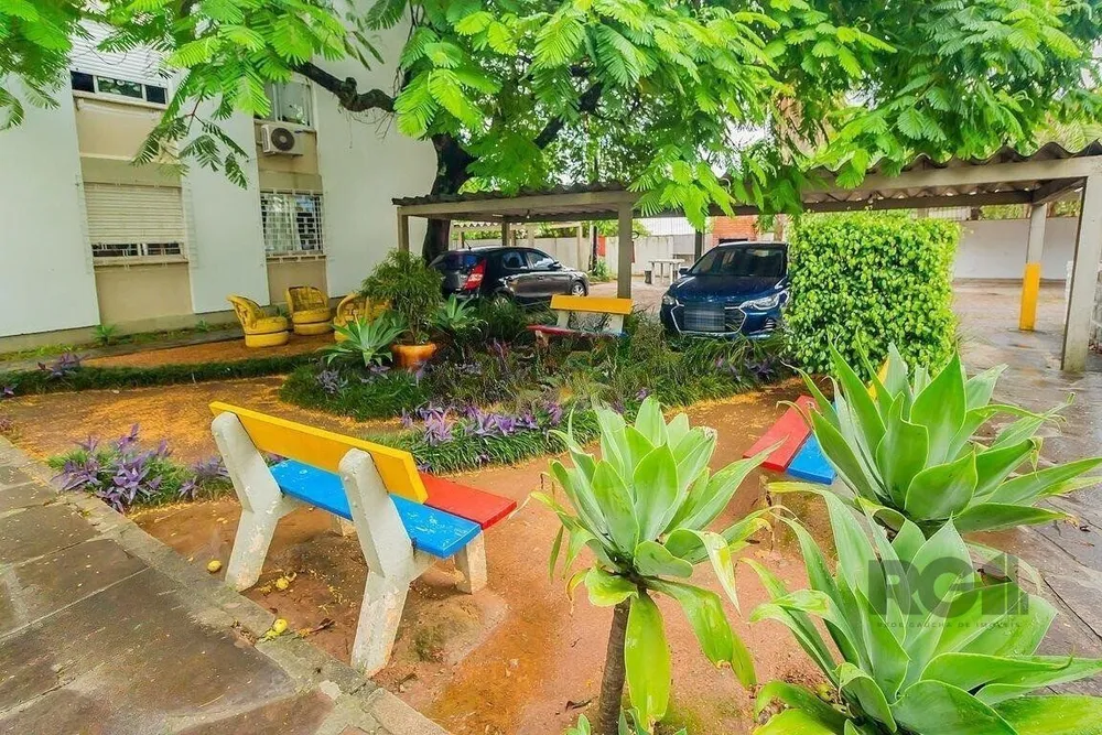 Apartamento, 2 quartos, 54 m² - Foto 4