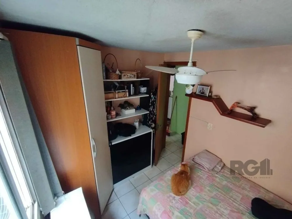 Apartamento, 2 quartos, 54 m² - Foto 1
