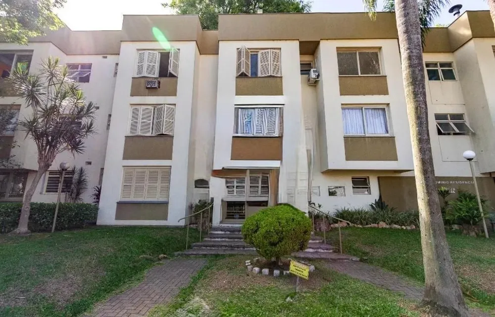 Apartamento, 1 quarto, 43 m² - Foto 4