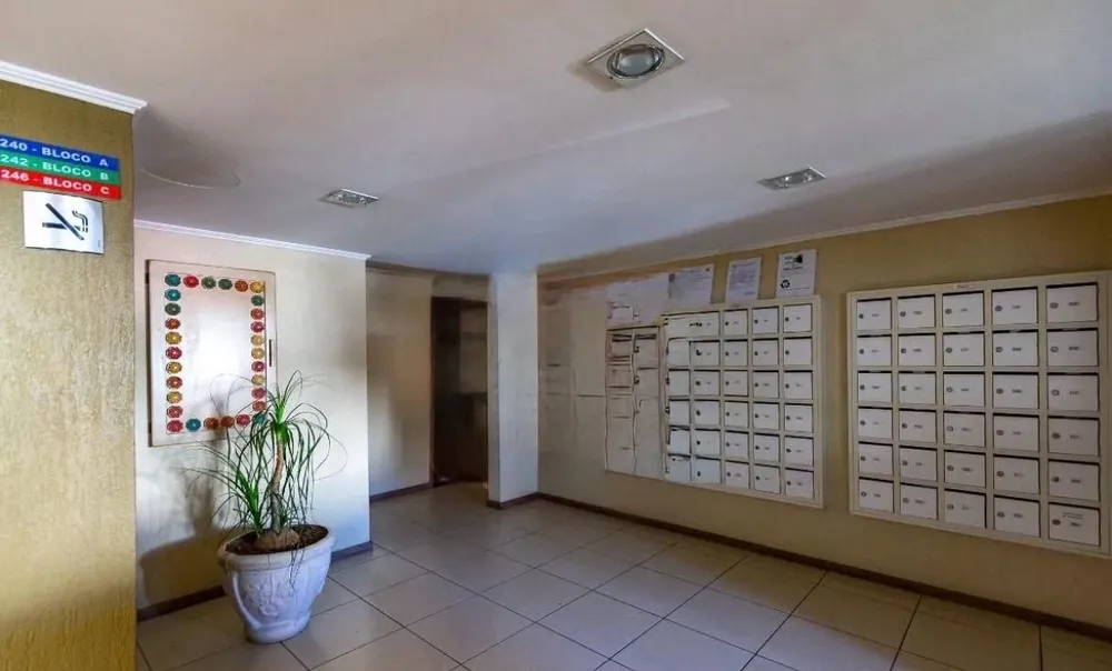 Apartamento, 1 quarto, 43 m² - Foto 8