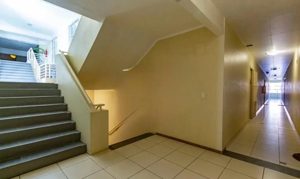 Apartamento, 1 quarto, 43 m² - Foto 2