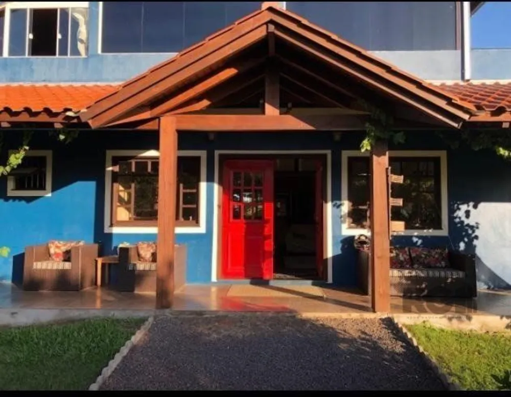 Chácara, 3 quartos, 3273 m² - Foto 14