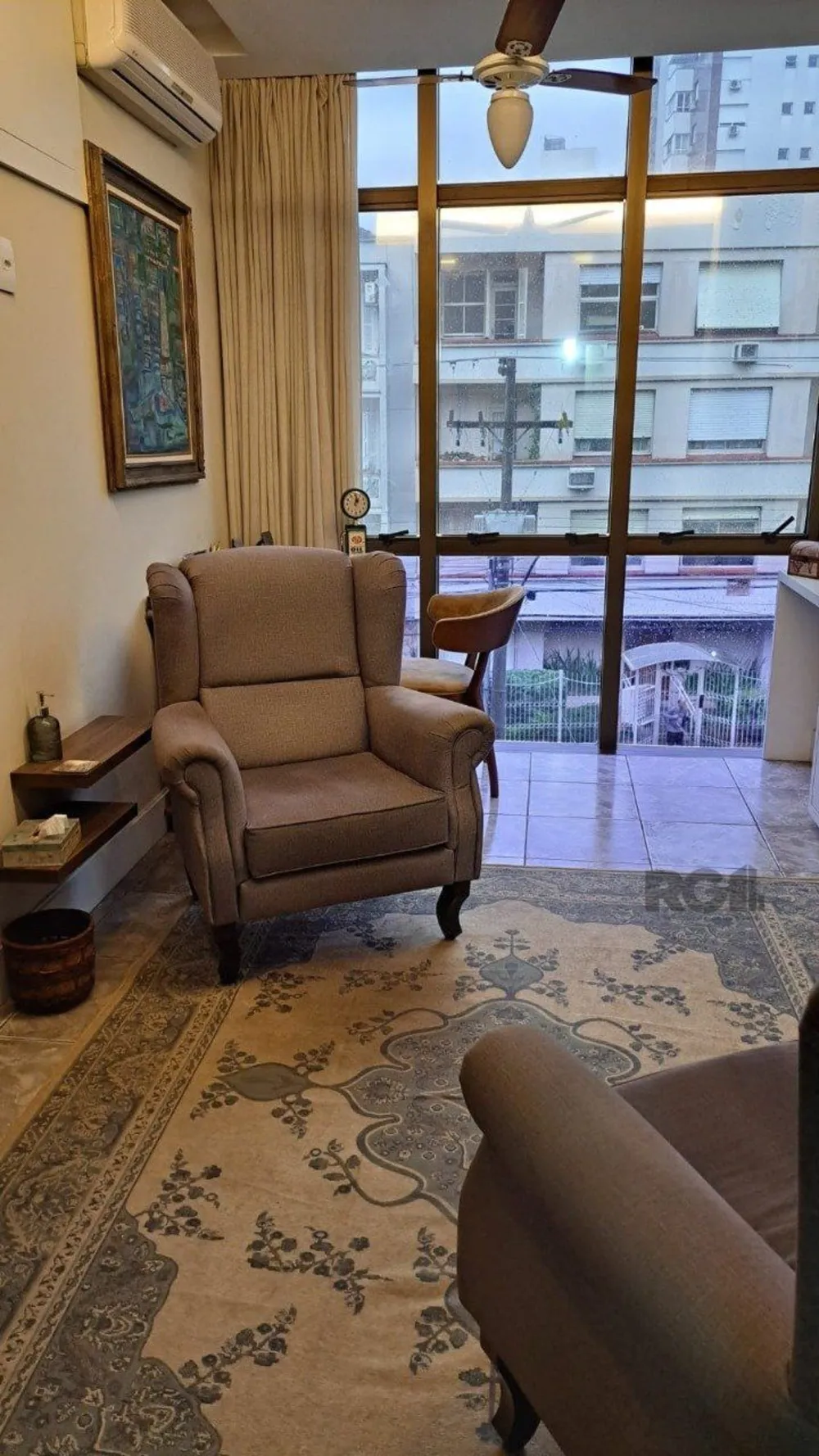 Apartamento, 1 quarto, 49 m² - Foto 2