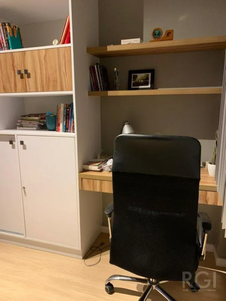 Apartamento, 1 quarto, 49 m² - Foto 3